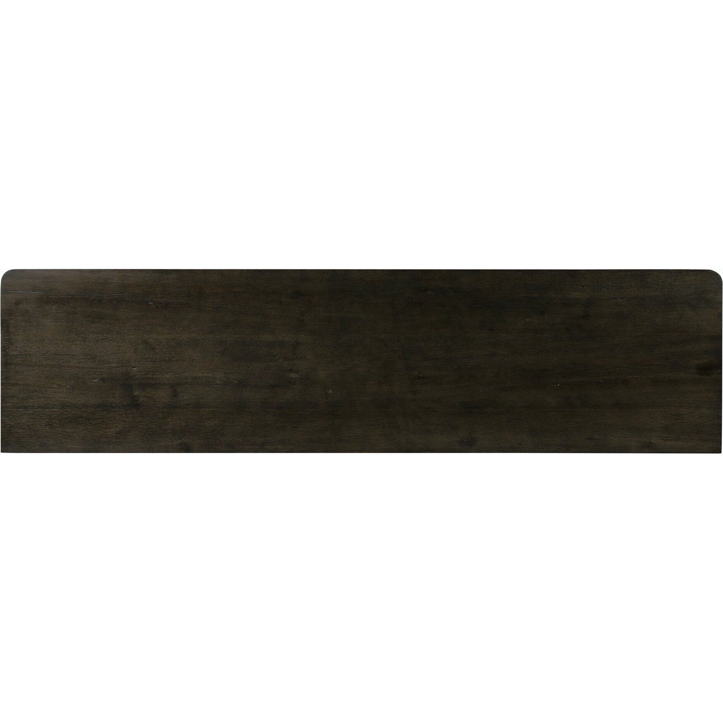 006 SI-2158337 | Additional Silo | Noeline 6 Drawer Dresser by Four Hands in smoked black oak veneer. Made from thick oak veneer, solid oak in a modern style.