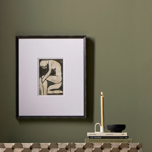 Stoic by Coup d’Esprit by Four Hands. Made from acrylic glazing in a modern style.