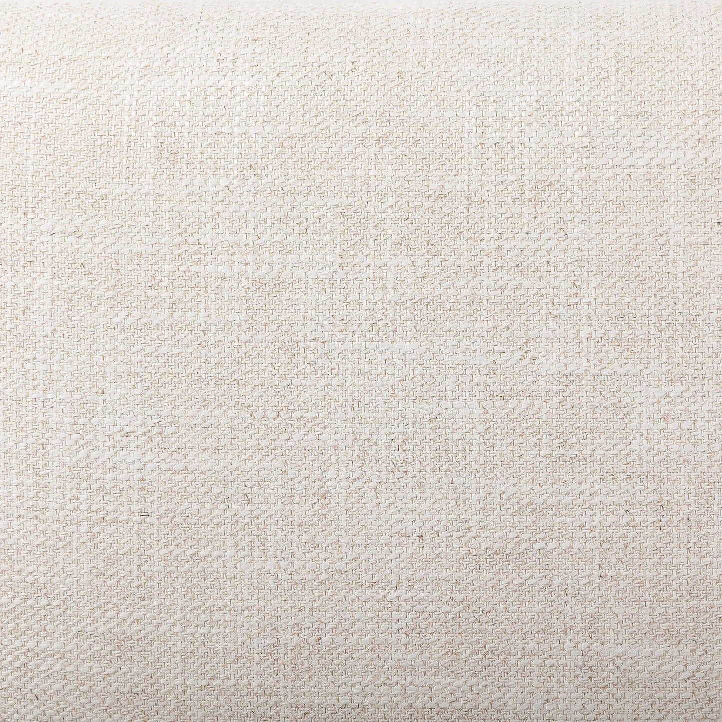 003 SI-2519306 | Closeup | Selene Dining Chair by Four Hands in dover crescent, aged oak, natural paper cord. Made from 71% viscose (rayon), 17% polyester, 12% flax/linen, solid oak, rush in a transitional style.