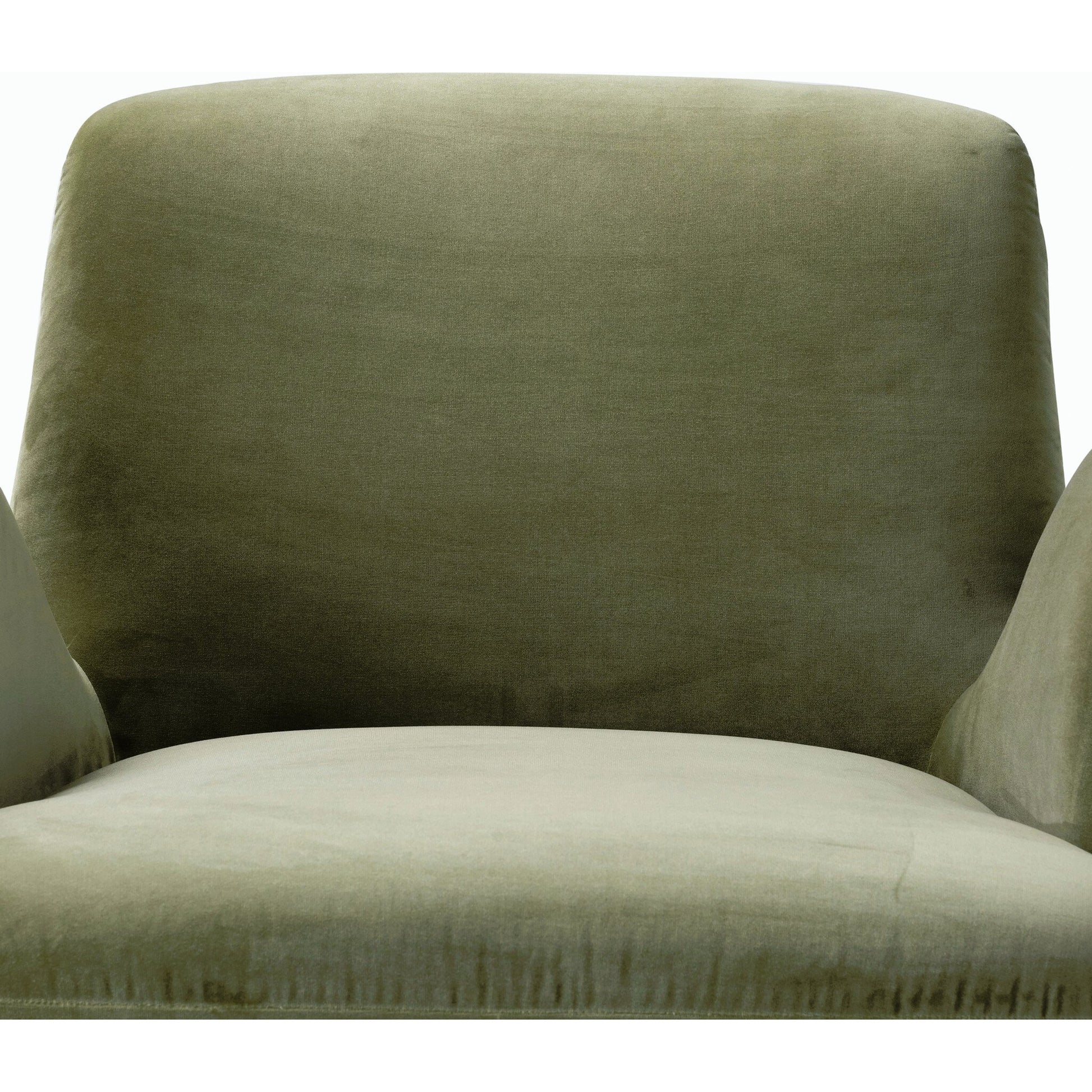 Reed Swivel Chair by Four Hands. Made from unique in a modern style.
