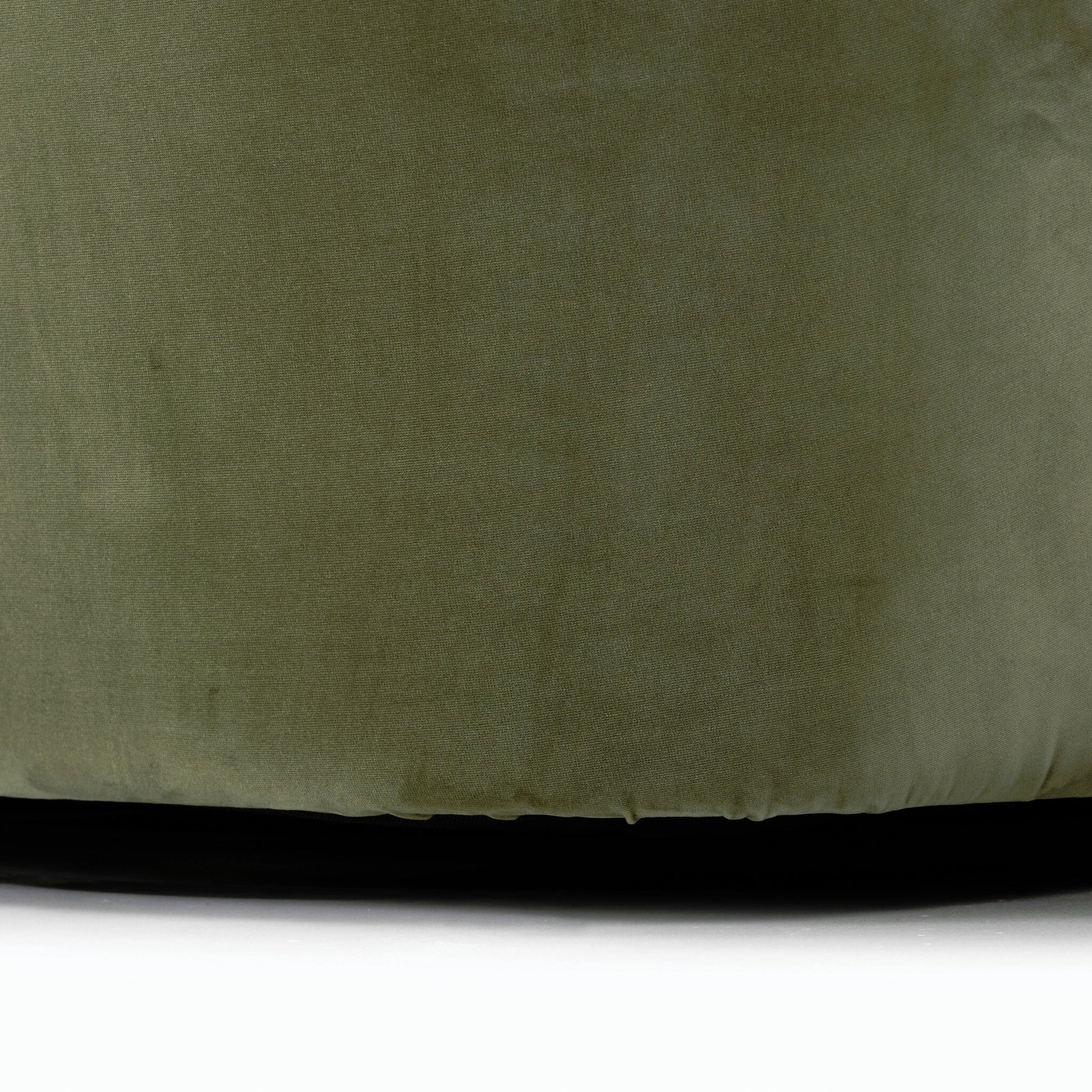 Reed Swivel Chair by Four Hands. Made from unique in a modern style.