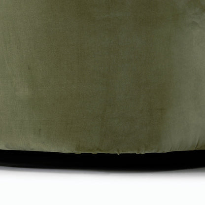 Reed Swivel Chair by Four Hands. Made from unique in a modern style.