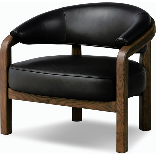 Marci Chair by Four Hands. Made from unique in a modern style.