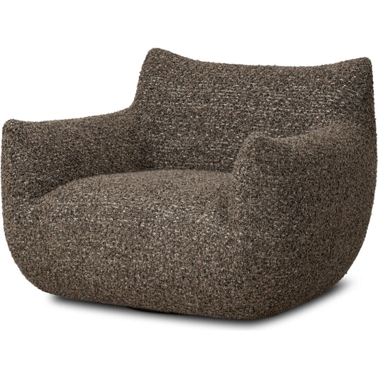 Margot Swivel Chair by Four Hands. Made from unique in a modern style.
