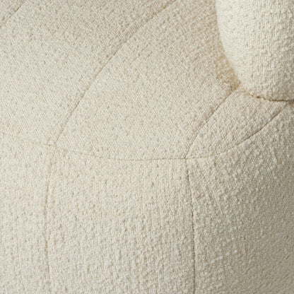 Doss Swivel Chair by Four Hands. Made from unique in a modern style.