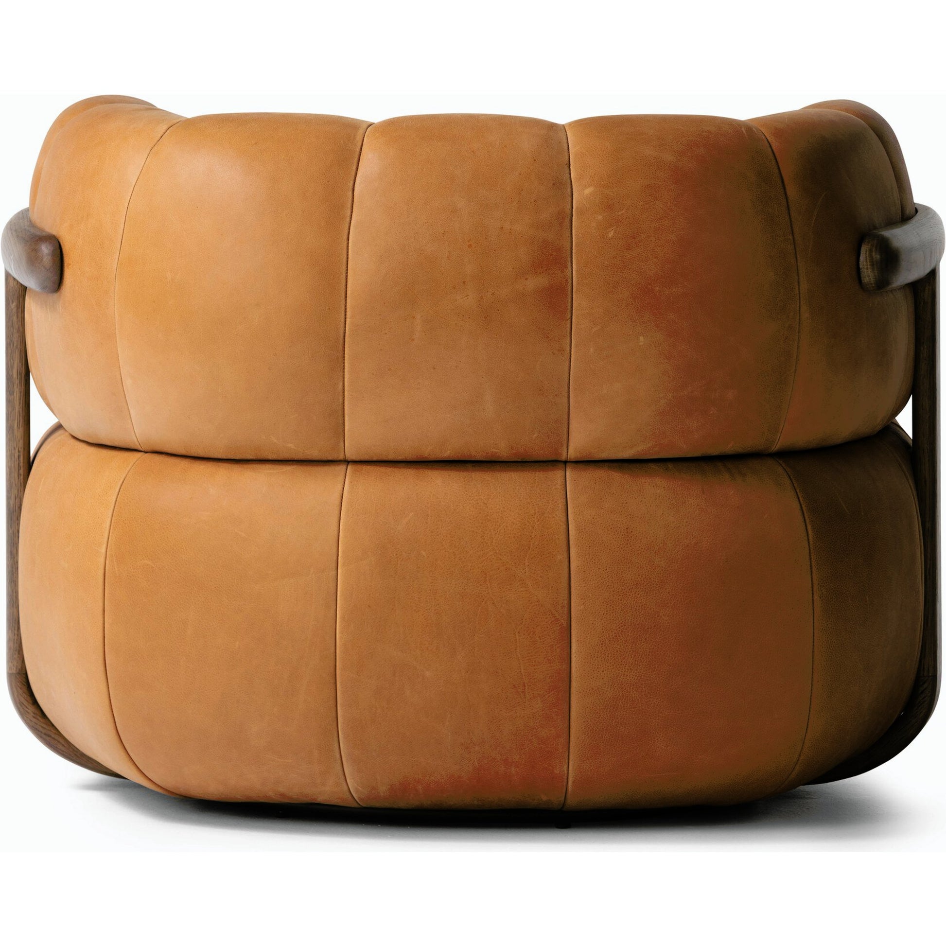 Doss Swivel Chair by Four Hands. Made from unique in a modern style.
