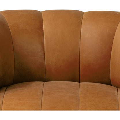Doss Swivel Chair by Four Hands. Made from unique in a modern style.