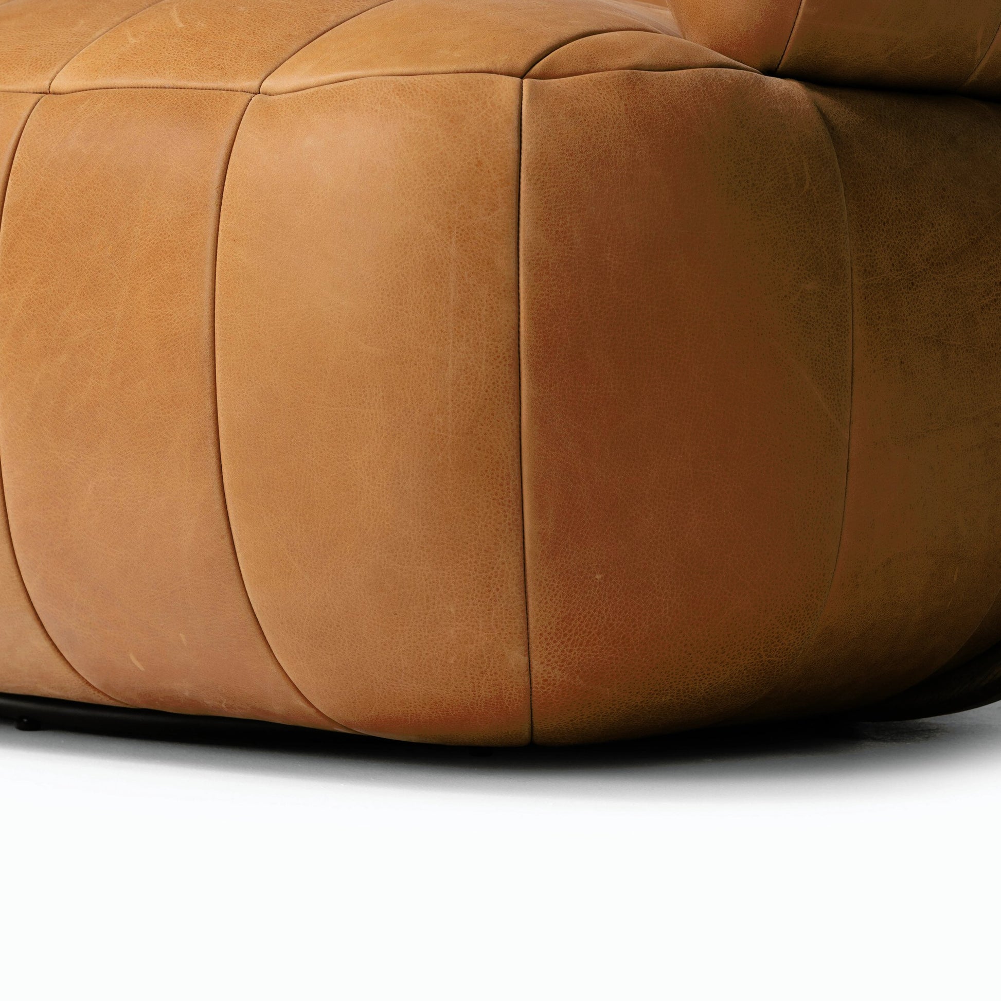 Doss Swivel Chair by Four Hands. Made from unique in a modern style.