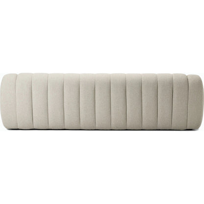 Carina Sofa by Four Hands. Made from unique in a modern style.