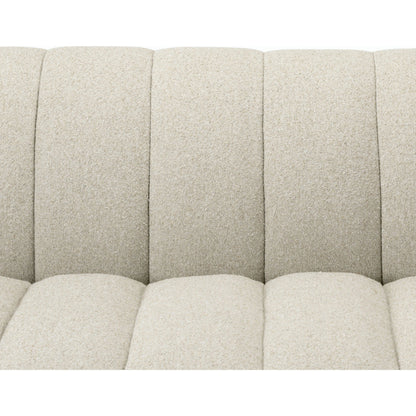 Carina Sofa by Four Hands. Made from unique in a modern style.
