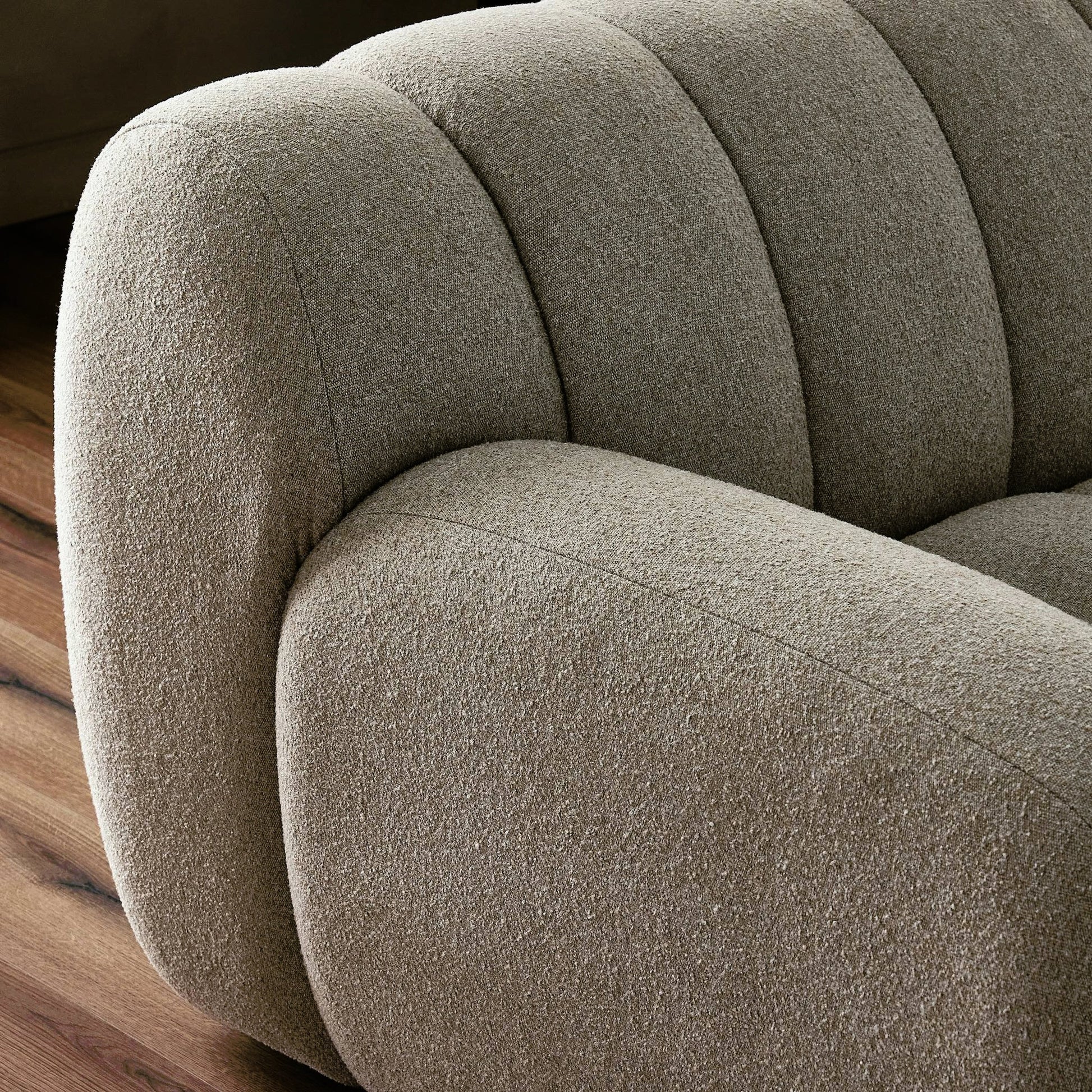 Carina Sofa by Four Hands. Made from unique in a modern style.