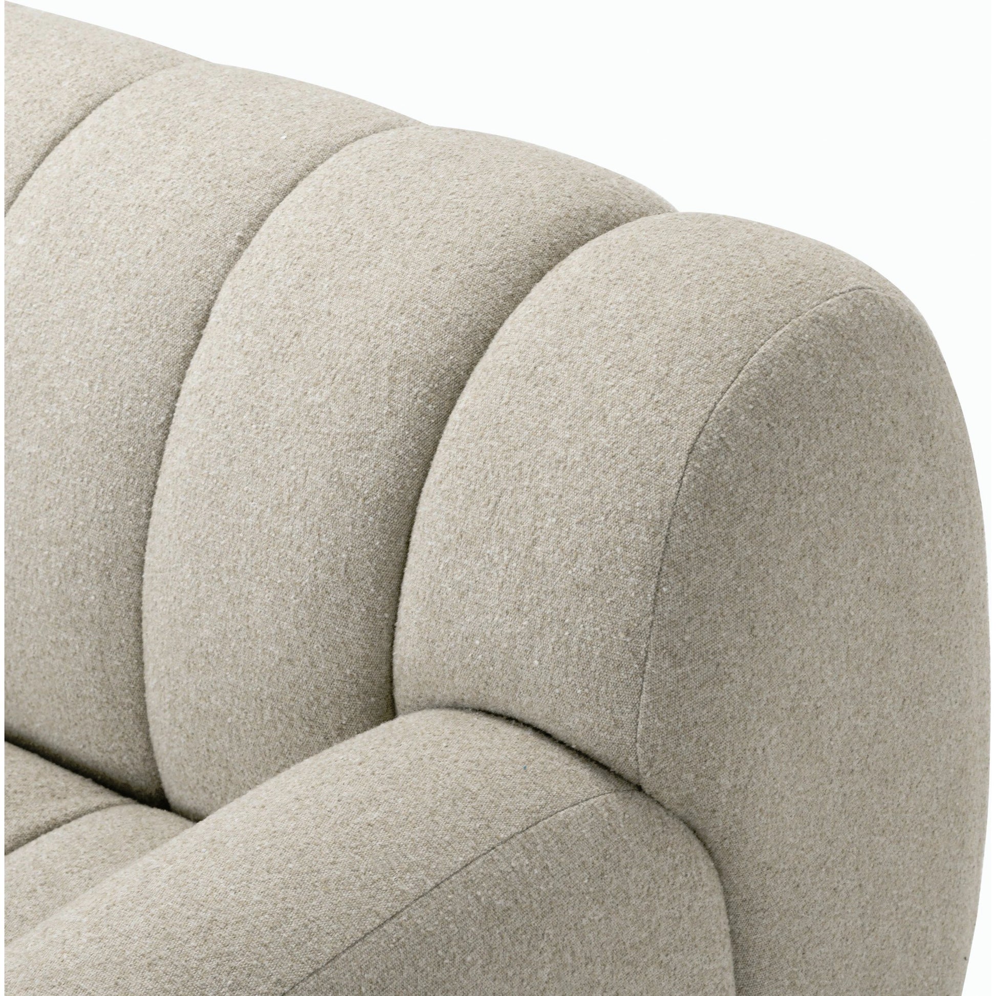 Carina Sofa by Four Hands. Made from unique in a modern style.