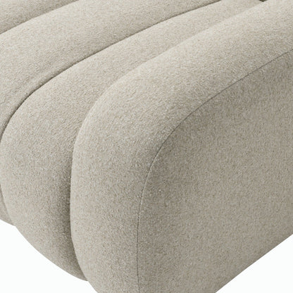 Carina Sofa by Four Hands. Made from unique in a modern style.