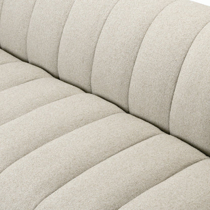 Carina Sofa by Four Hands. Made from unique in a modern style.