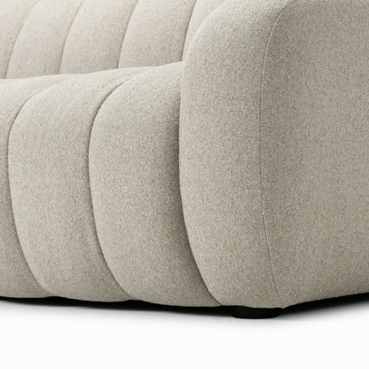 Carina Sofa by Four Hands. Made from unique in a modern style.