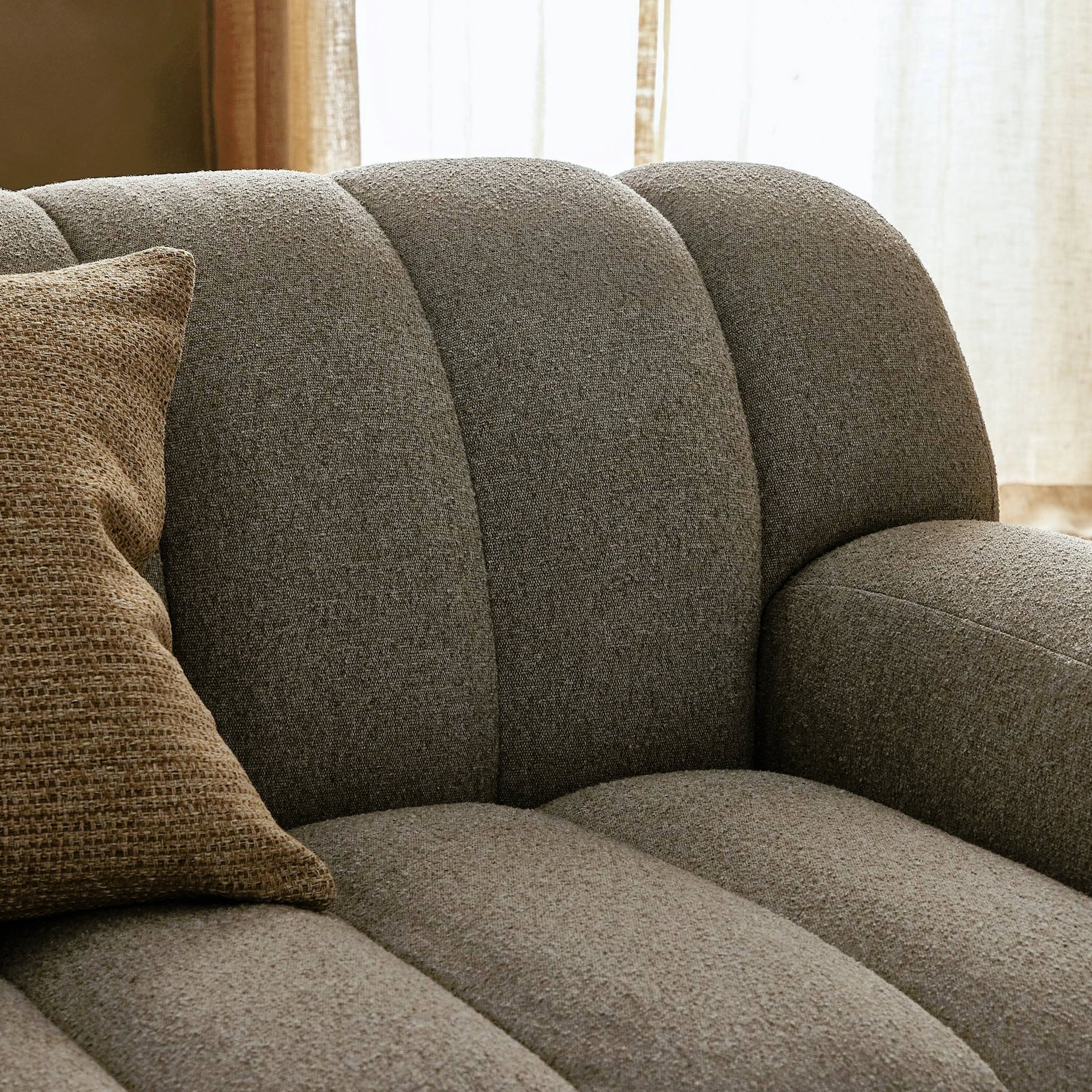 Carina Sofa by Four Hands. Made from unique in a modern style.