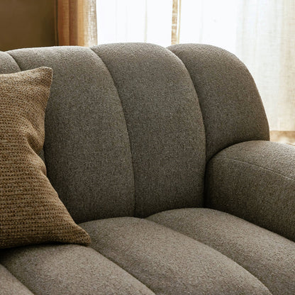 Carina Sofa by Four Hands. Made from unique in a modern style.