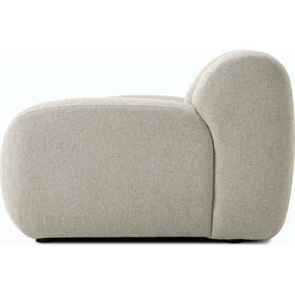 Carina Sofa by Four Hands. Made from unique in a modern style.
