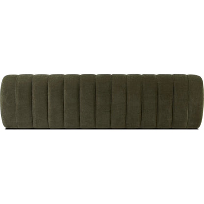 Carina Sofa by Four Hands. Made from unique in a modern style.