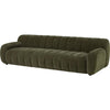 Malmo Olive, Black Parawood