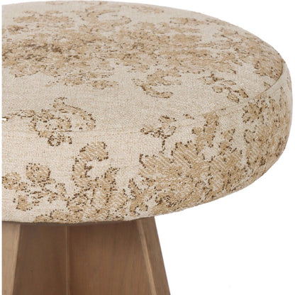 Damon Swivel Bar Stool by Four Hands. Made from unique in a modern style.
