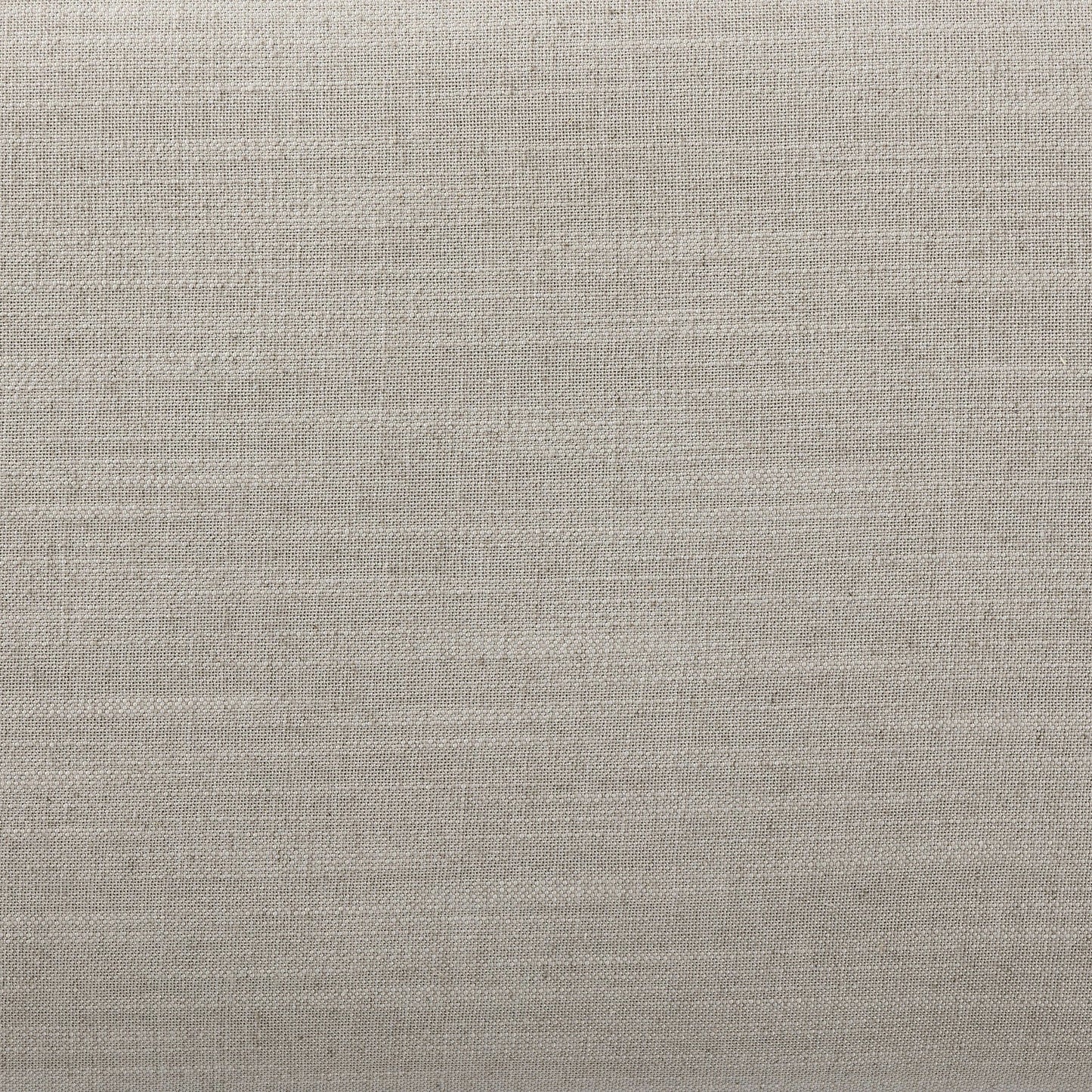 015 SI-2158601 | Closeup | Xander Canopy Bed by Four Hands in savoy parchment, textured black iron. Made from 54% polyester, 36% viscose (rayon), 10% flax/linen, iron in a modern style.