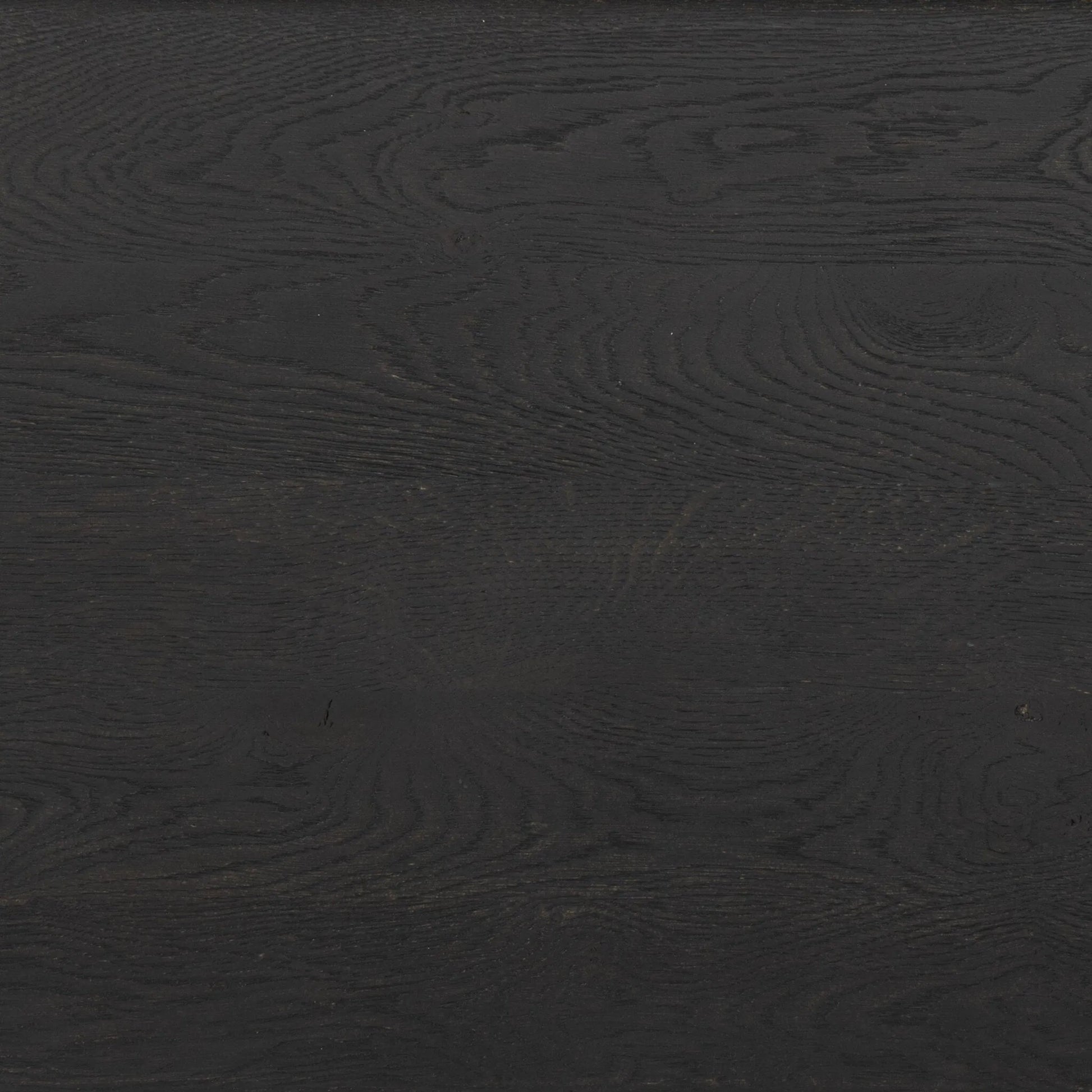 Ezri Sideboard by Four Hands in cocoa oak, carved cocoa oak. Made from solid oak in a modern style.