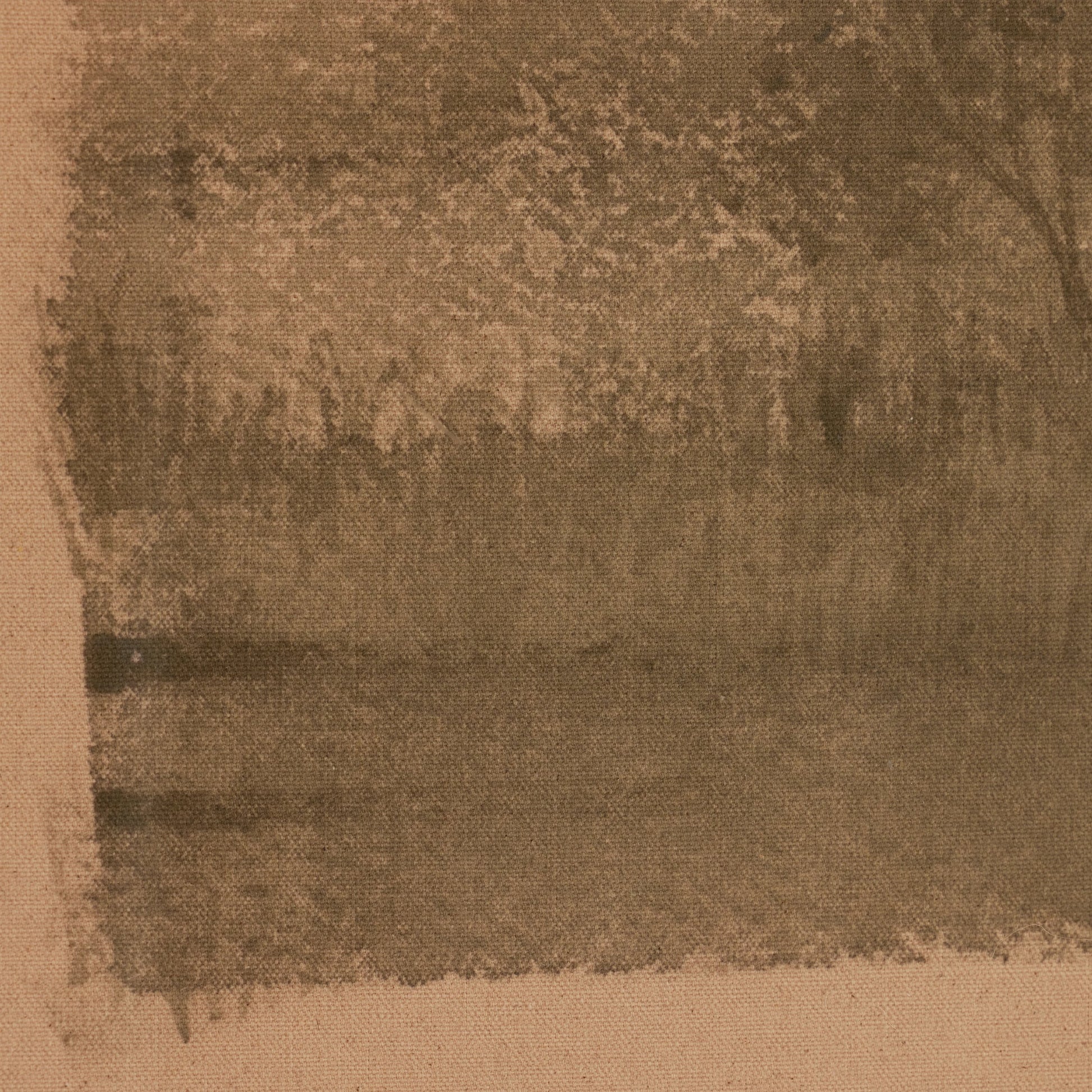 Daughters of the Water IV by Aileen Fitzgerald by Four Hands. Made from raw canvas in a modern style.