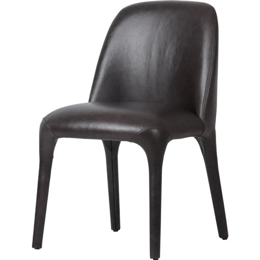 Bensen Dining Chair by Four Hands. Made from unique in a coastal style.