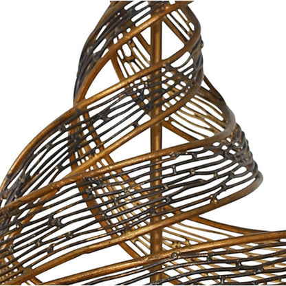 Flow Twist Pendant by Varaluz. Made from unique in a modern style.