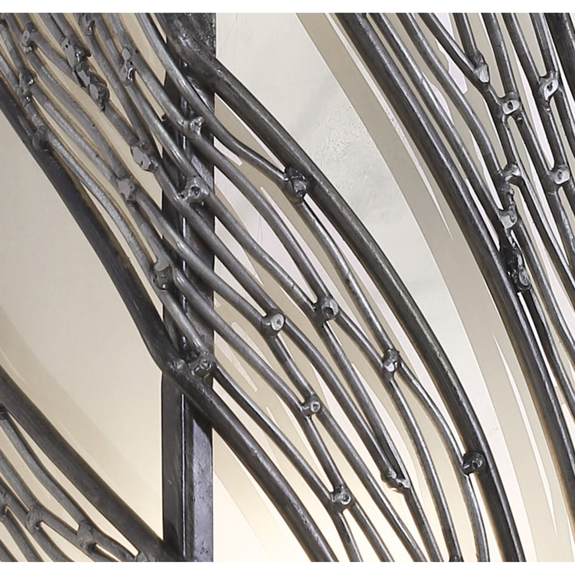Flow Vertical Sconce by Varaluz. Made from unique in a modern style.