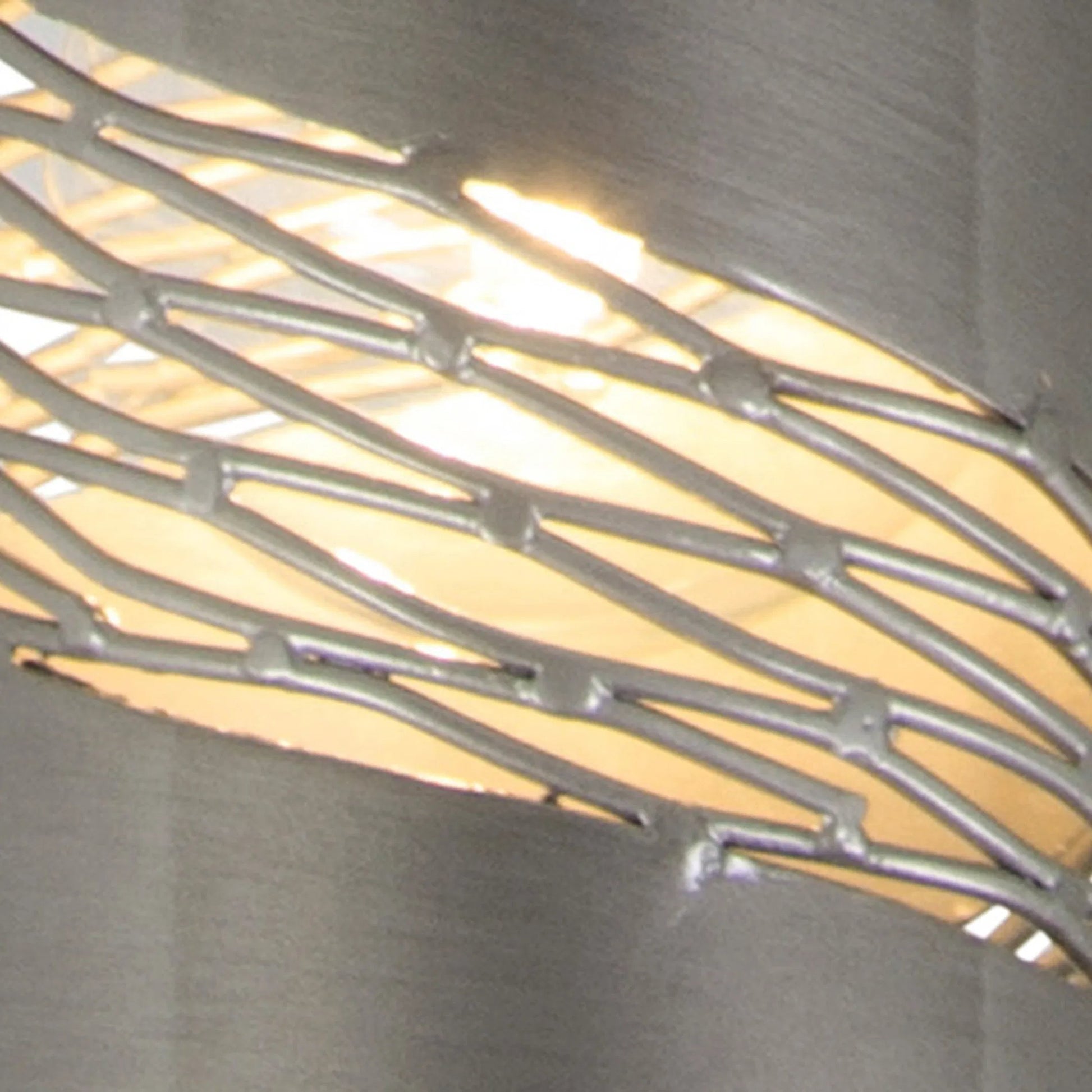 Flow Cylinder Mini Pendant by Varaluz. Made from unique in a modern style.