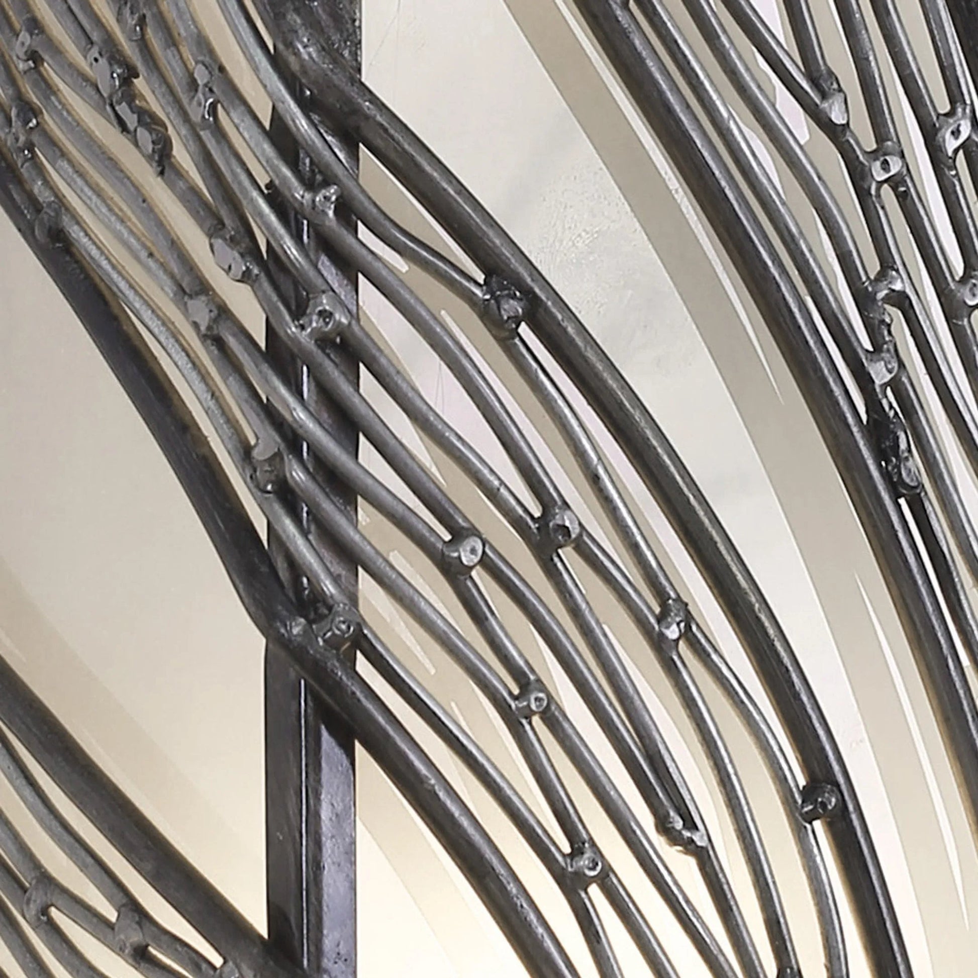 Flow Vertical Sconce by Varaluz. Made from unique in a modern style.