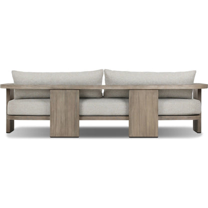 Tahana Outdoor Sofa-96" by Four Hands. Made from unique in a modern style.