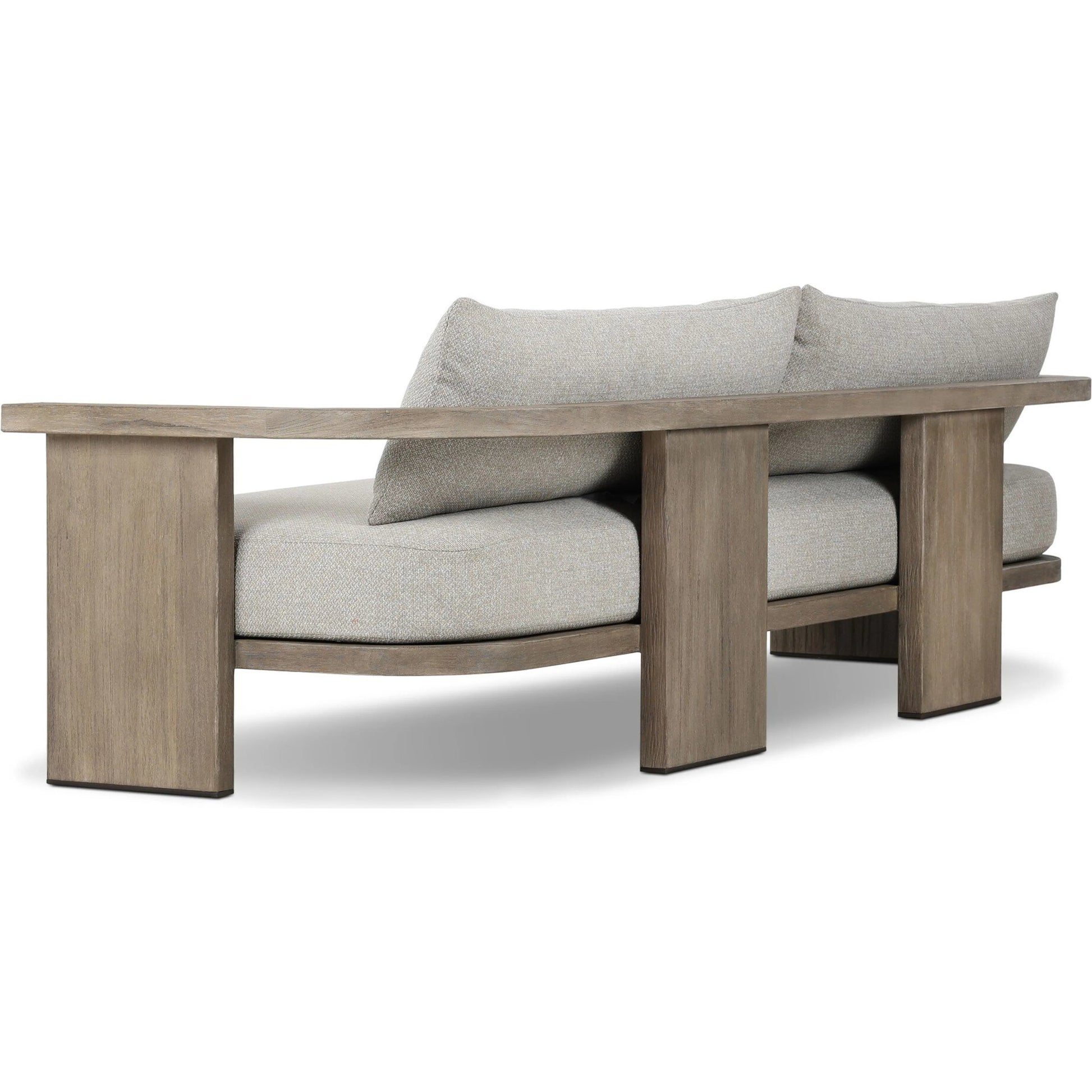 Tahana Outdoor Sofa-96" by Four Hands. Made from unique in a modern style.
