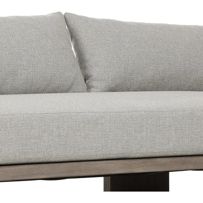 Tahana Outdoor Sofa-96" by Four Hands. Made from unique in a modern style.