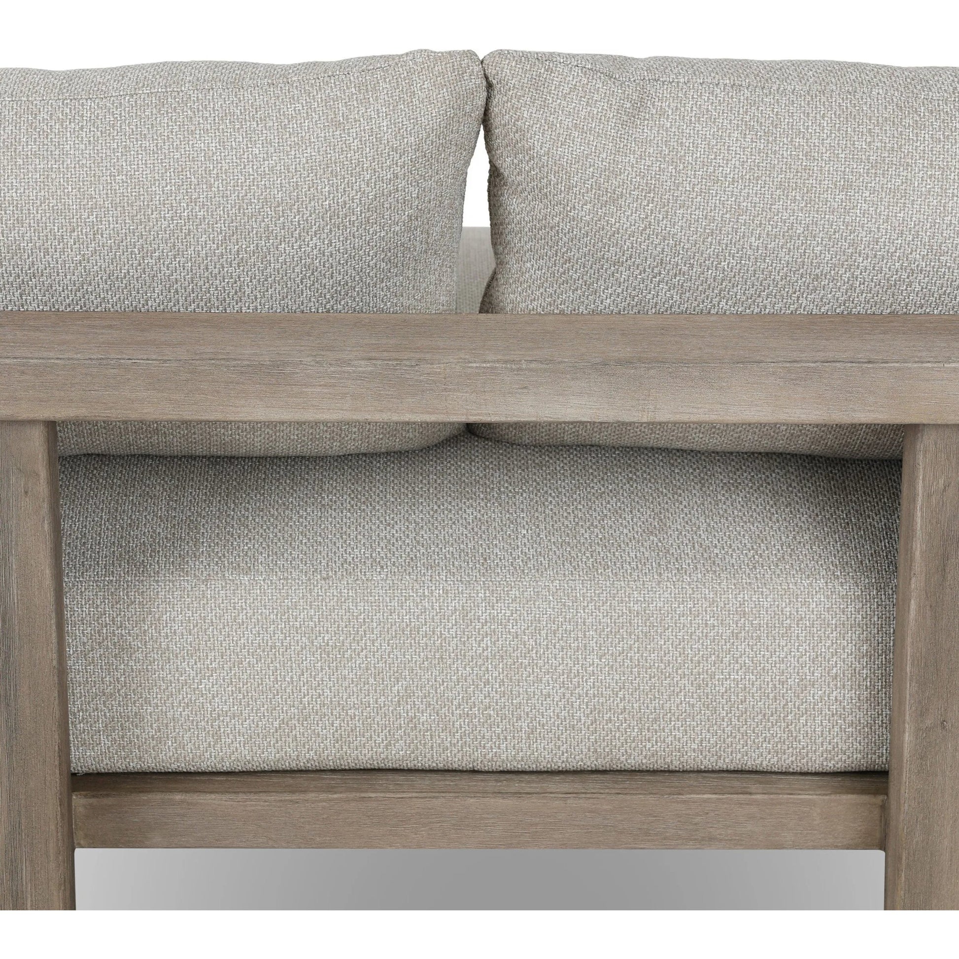 Tahana Outdoor Sofa-96" by Four Hands. Made from unique in a modern style.
