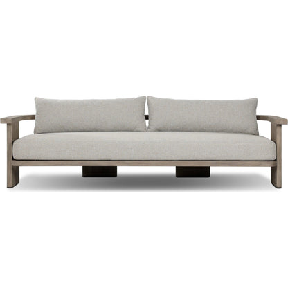 Tahana Outdoor Sofa-96" by Four Hands. Made from unique in a modern style.