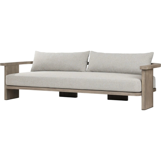 Tahana Outdoor Sofa-96" by Four Hands. Made from unique in a modern style.
