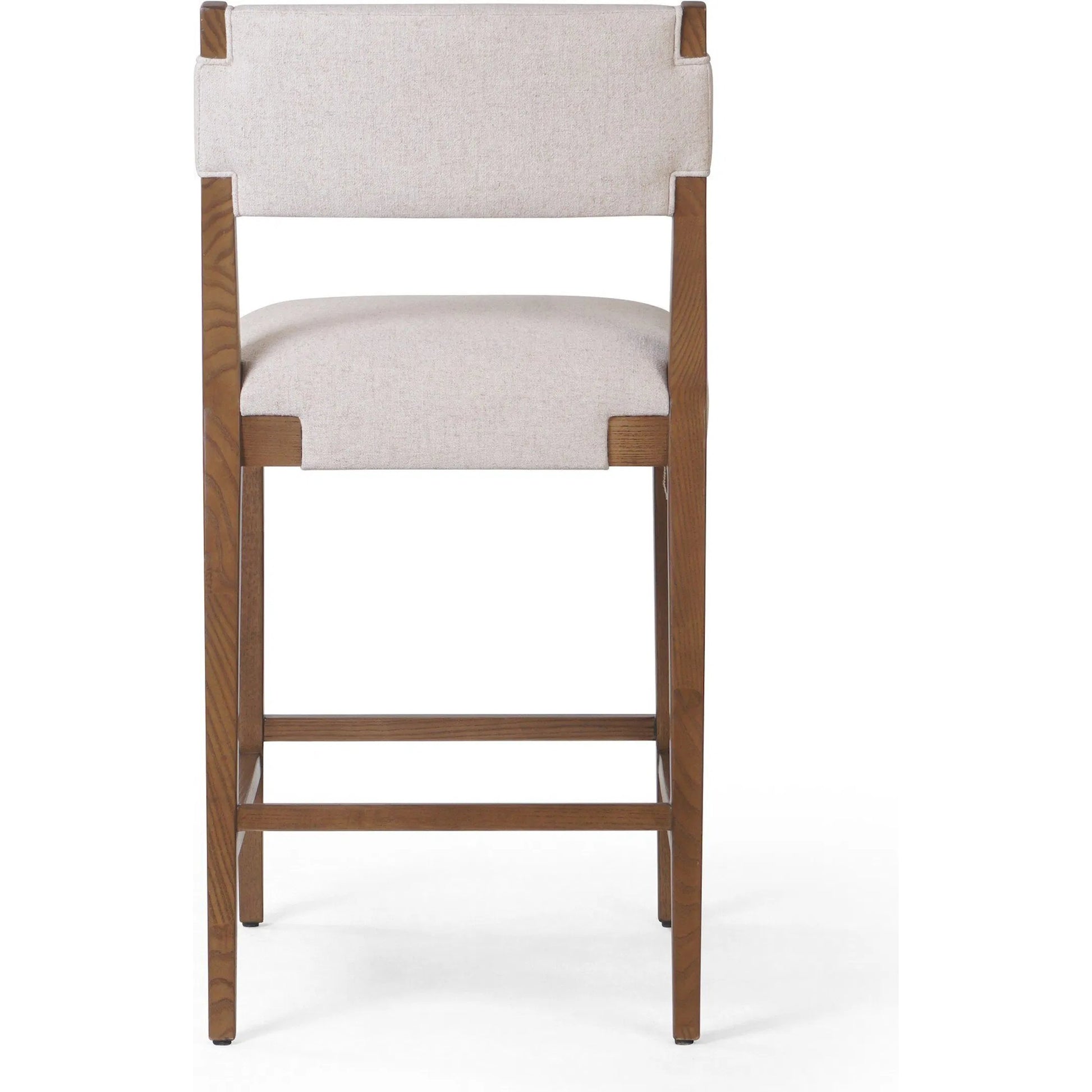 Tamari Counter Stool by Four Hands. Made from unique in a transitional style.