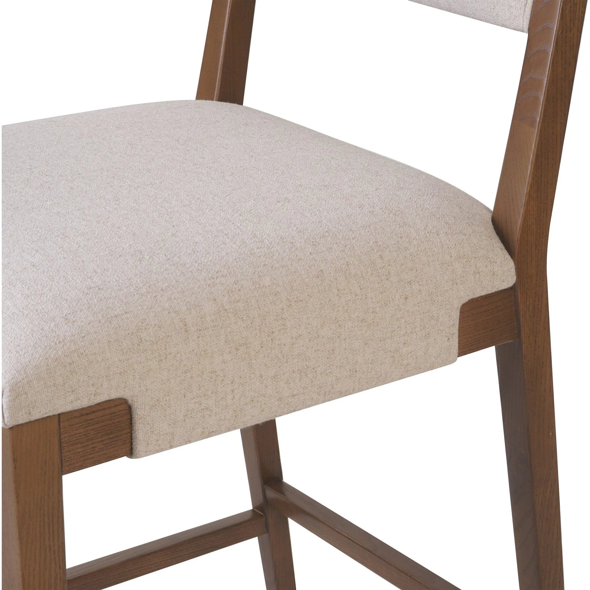 Tamari Counter Stool by Four Hands. Made from unique in a transitional style.
