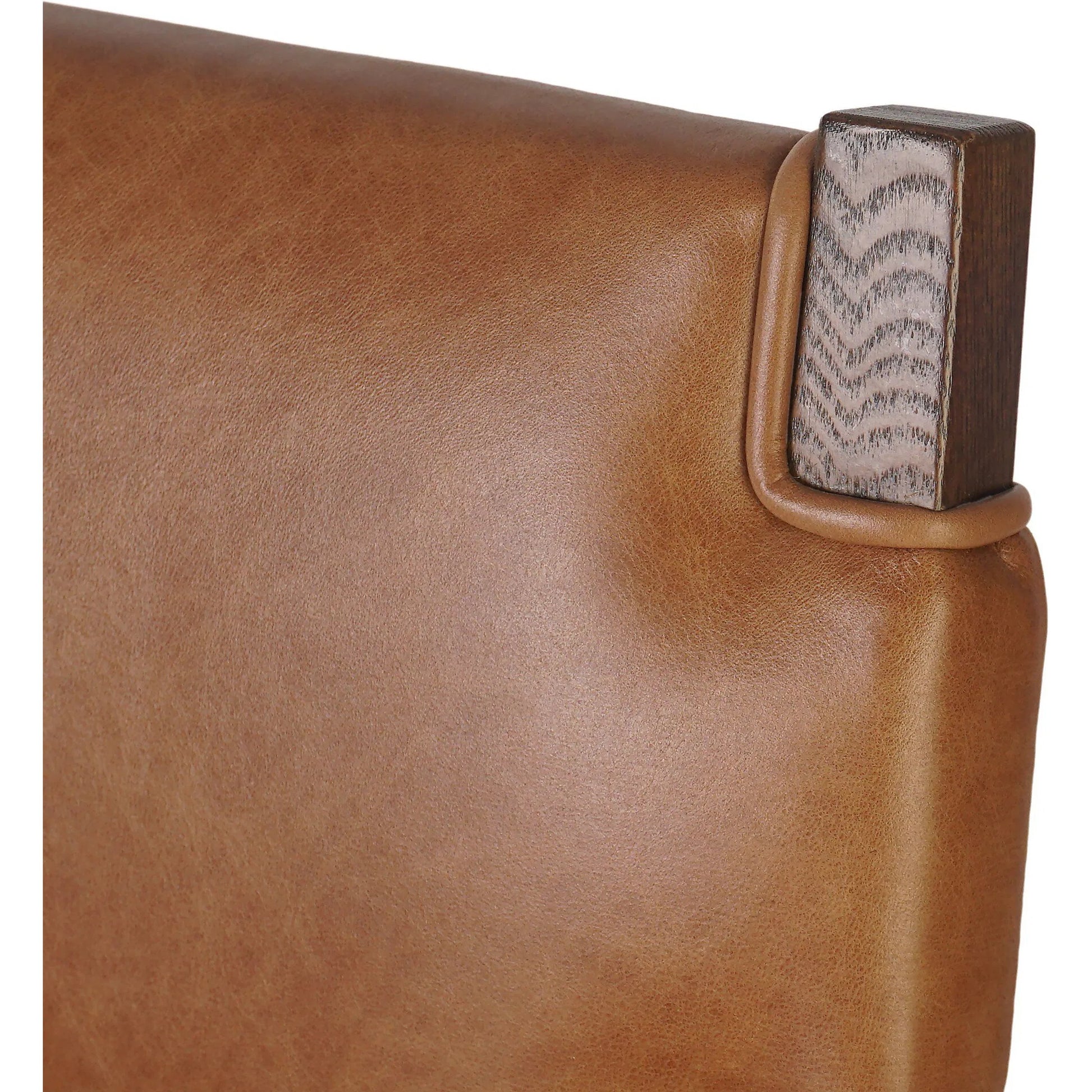 Tamari Counter Stool by Four Hands. Made from unique in a transitional style.