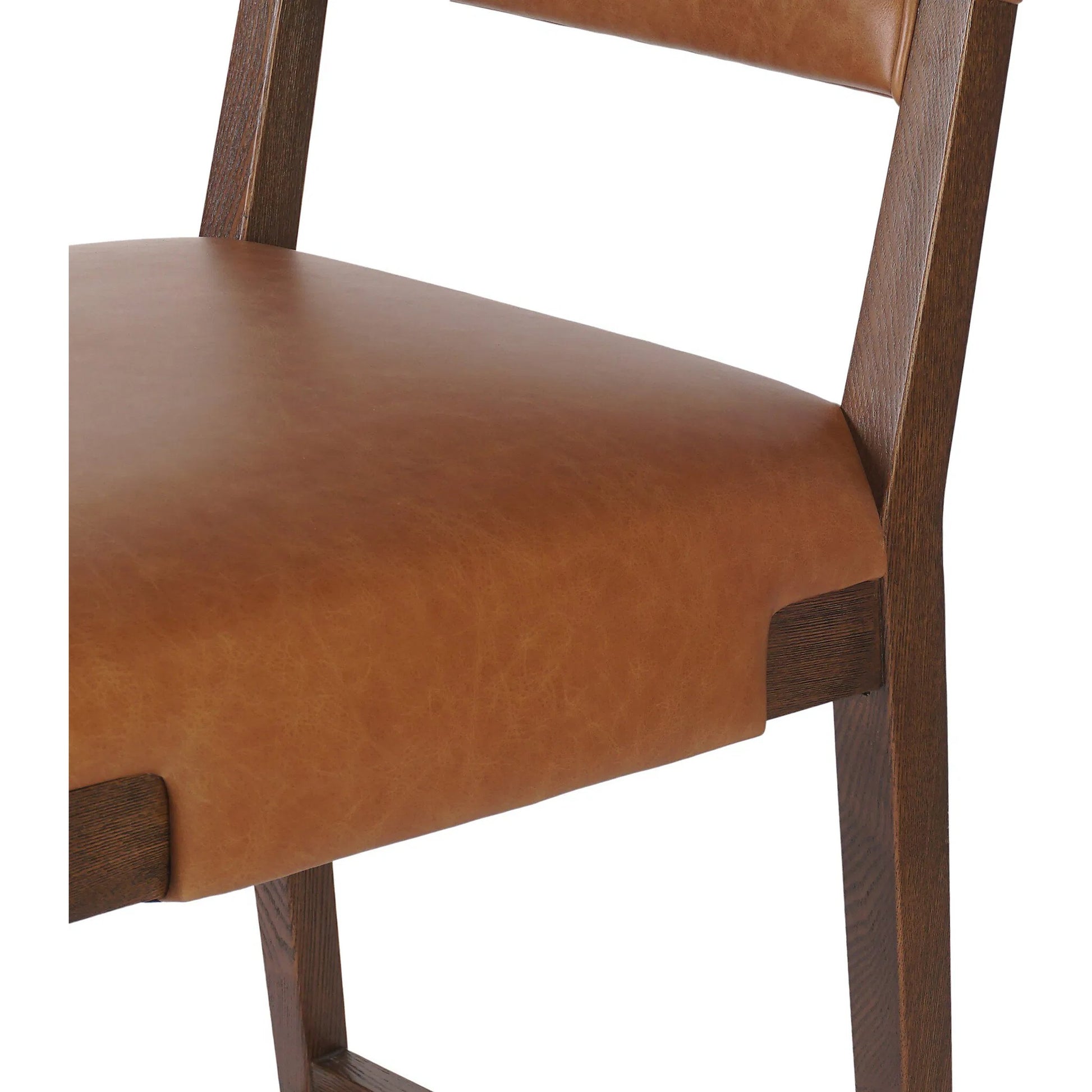 Tamari Counter Stool by Four Hands. Made from unique in a transitional style.