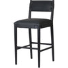 Brickhouse Black, Black Ash