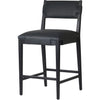 Brickhouse Black, Black Ash