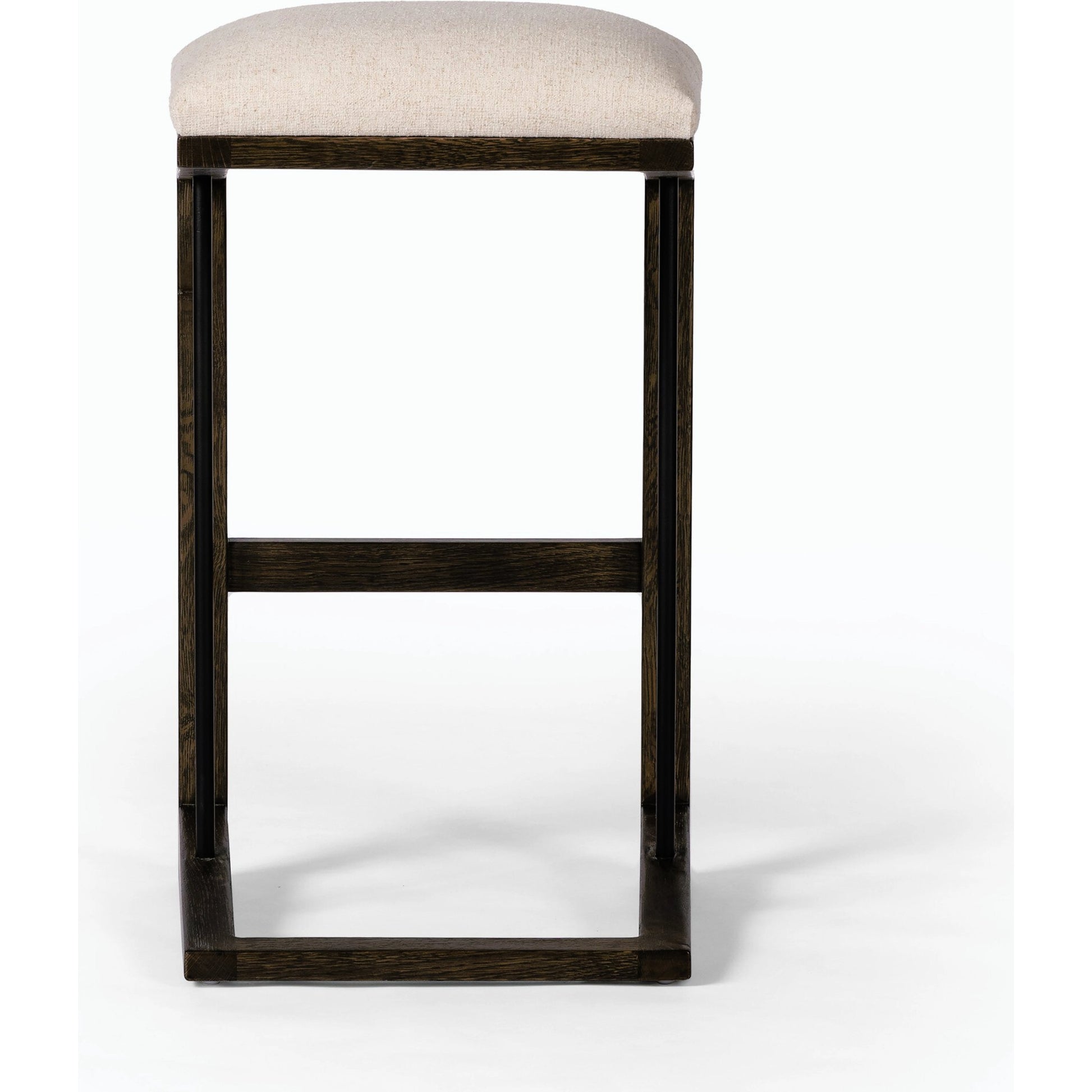 Finn Bar Stool by Four Hands. Made from unique in a modern style.