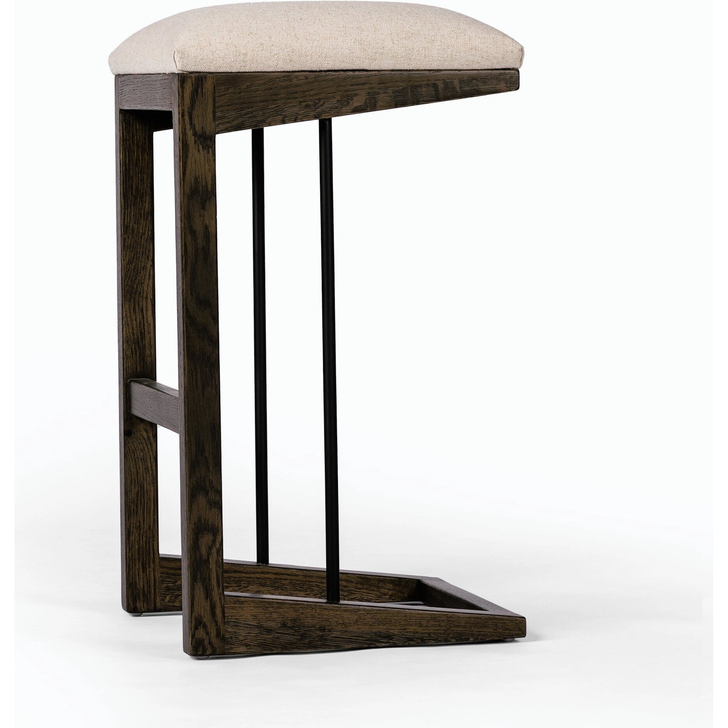 006 SI-2158157 | Additional Silo | Finn Bar Stool by Four Hands. Made from unique in a modern style.
