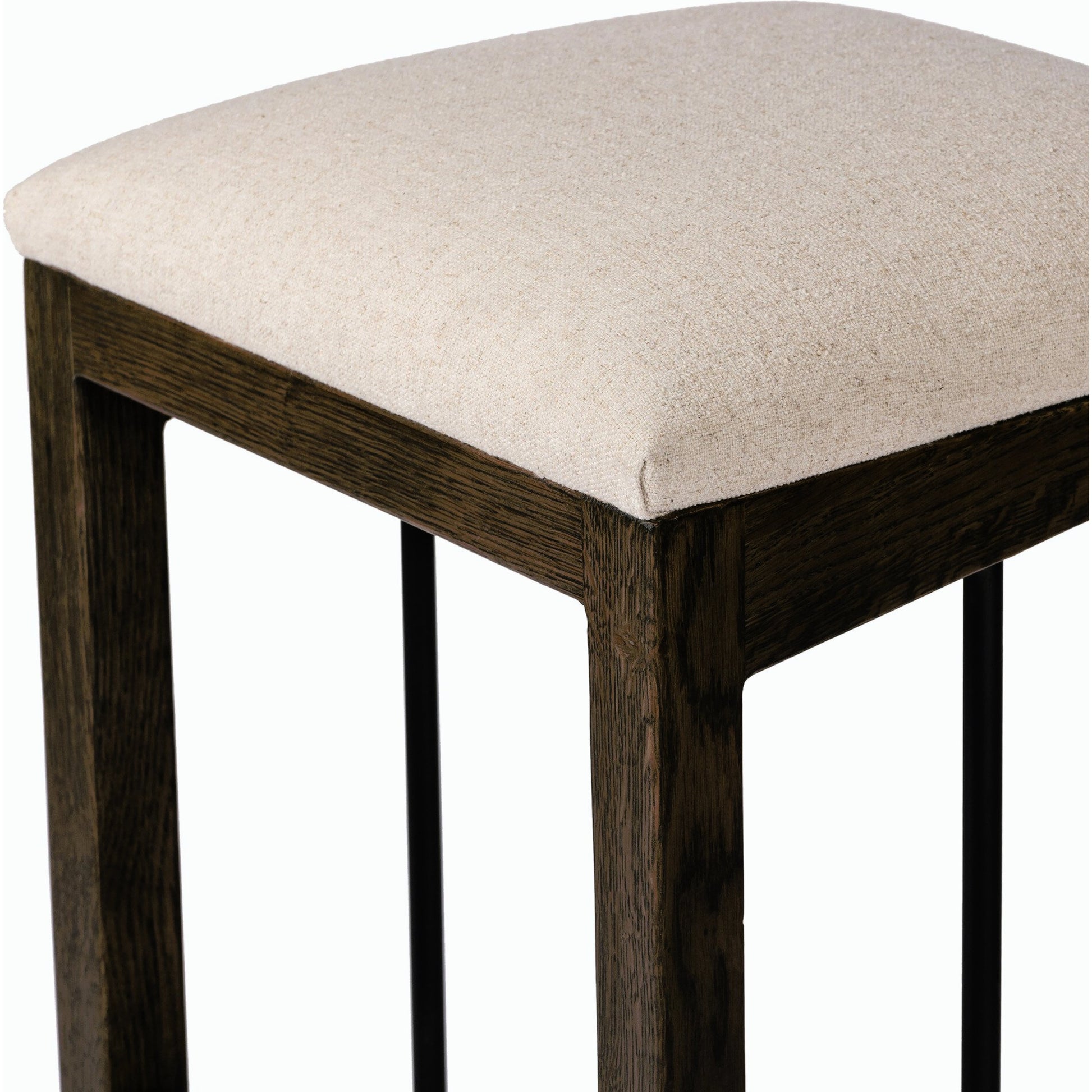 Finn Bar Stool by Four Hands. Made from unique in a modern style.