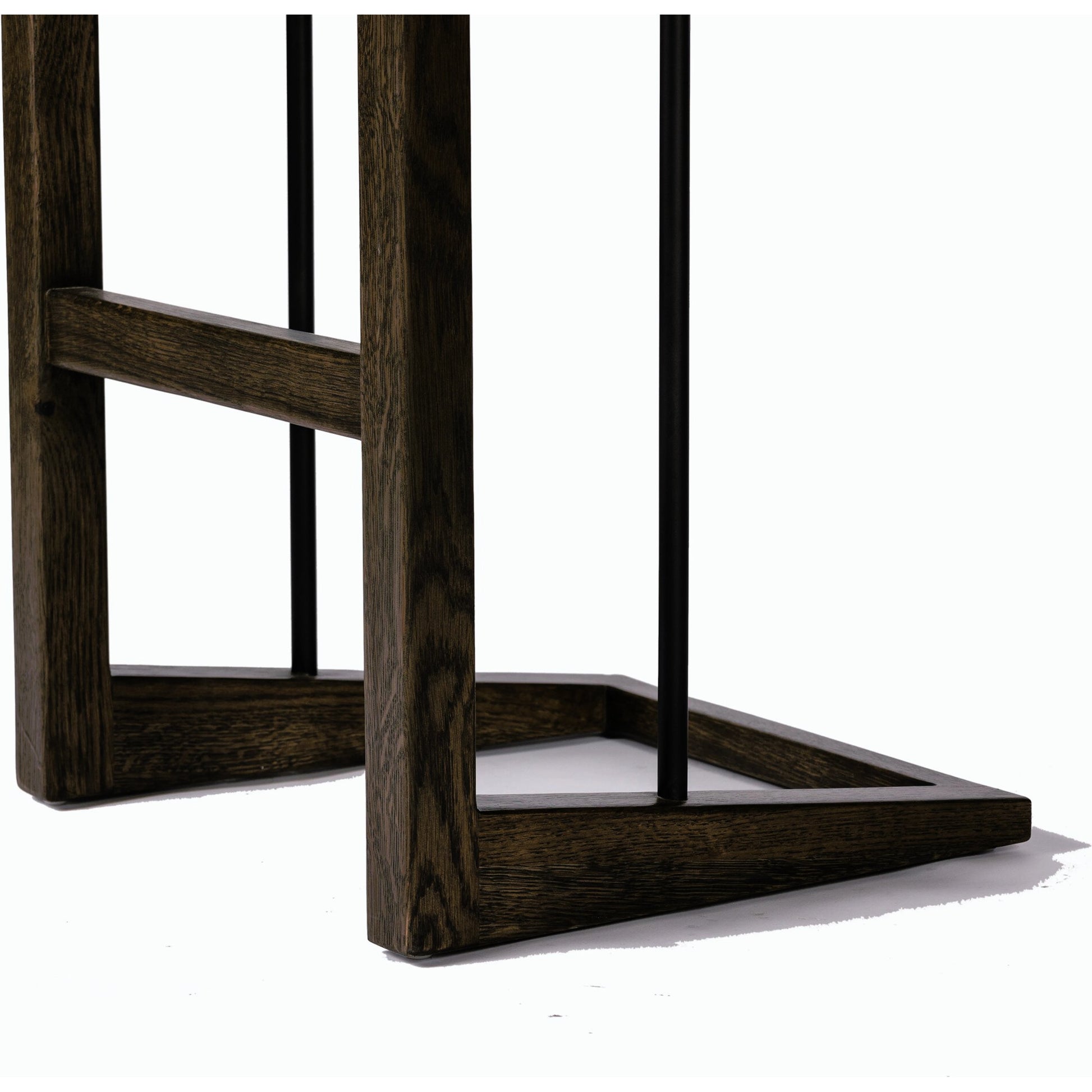 Finn Bar Stool by Four Hands. Made from unique in a modern style.
