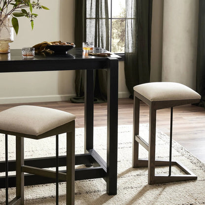 Finn Counter Stool by Four Hands. Made from unique in a modern style.